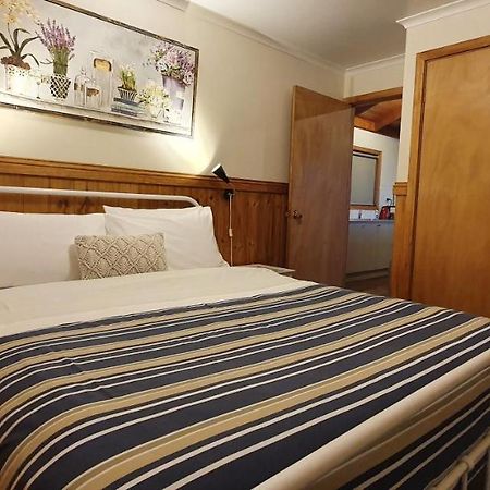 Buln Buln Cabins Яанаки Екстериор снимка