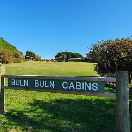 Buln Buln Cabins Яанаки Екстериор снимка