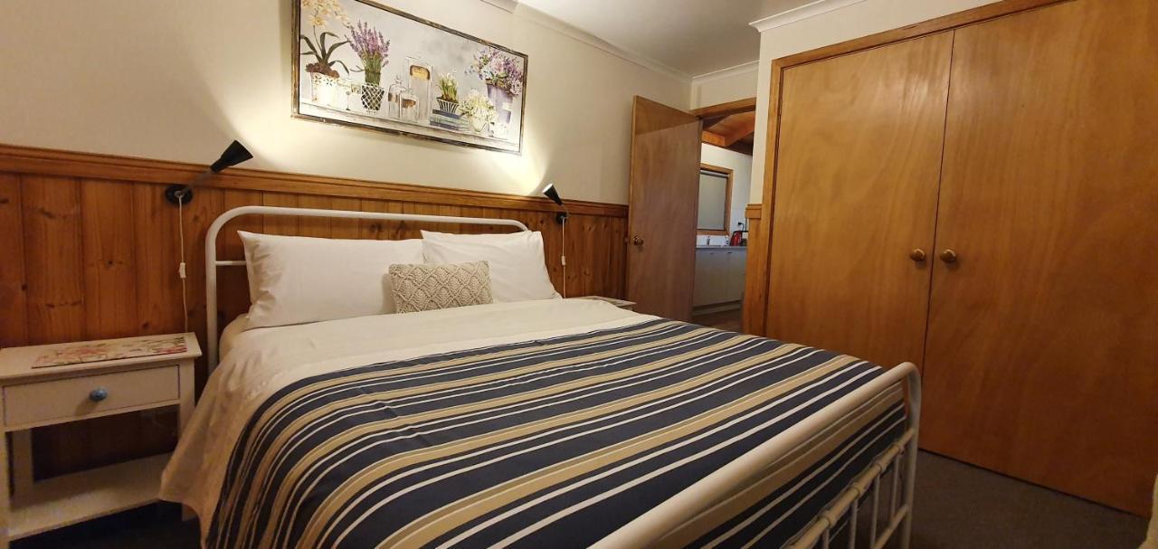 Buln Buln Cabins Яанаки Екстериор снимка