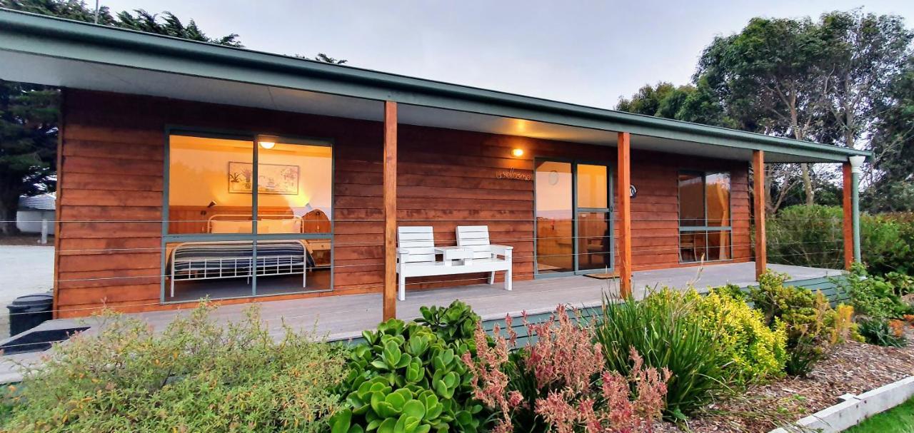 Buln Buln Cabins Яанаки Екстериор снимка