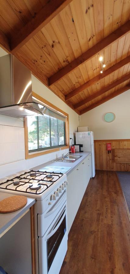 Buln Buln Cabins Яанаки Екстериор снимка