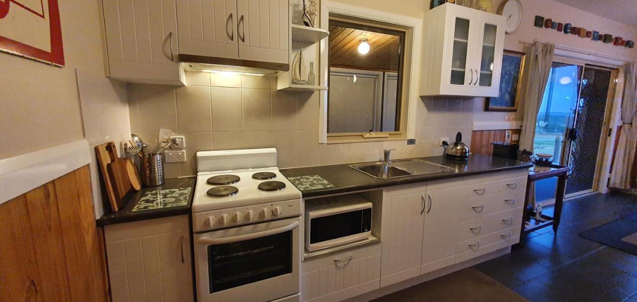 Buln Buln Cabins Яанаки Екстериор снимка