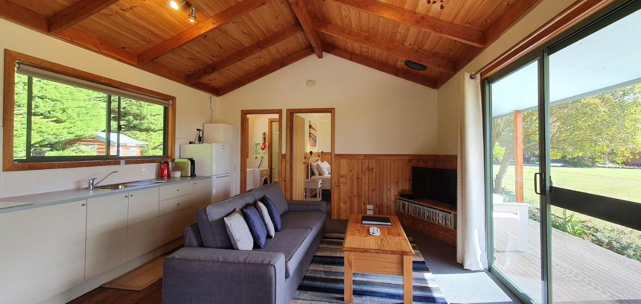 Buln Buln Cabins Яанаки Екстериор снимка