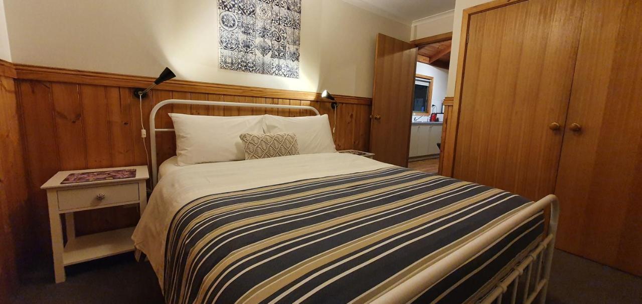 Buln Buln Cabins Яанаки Екстериор снимка