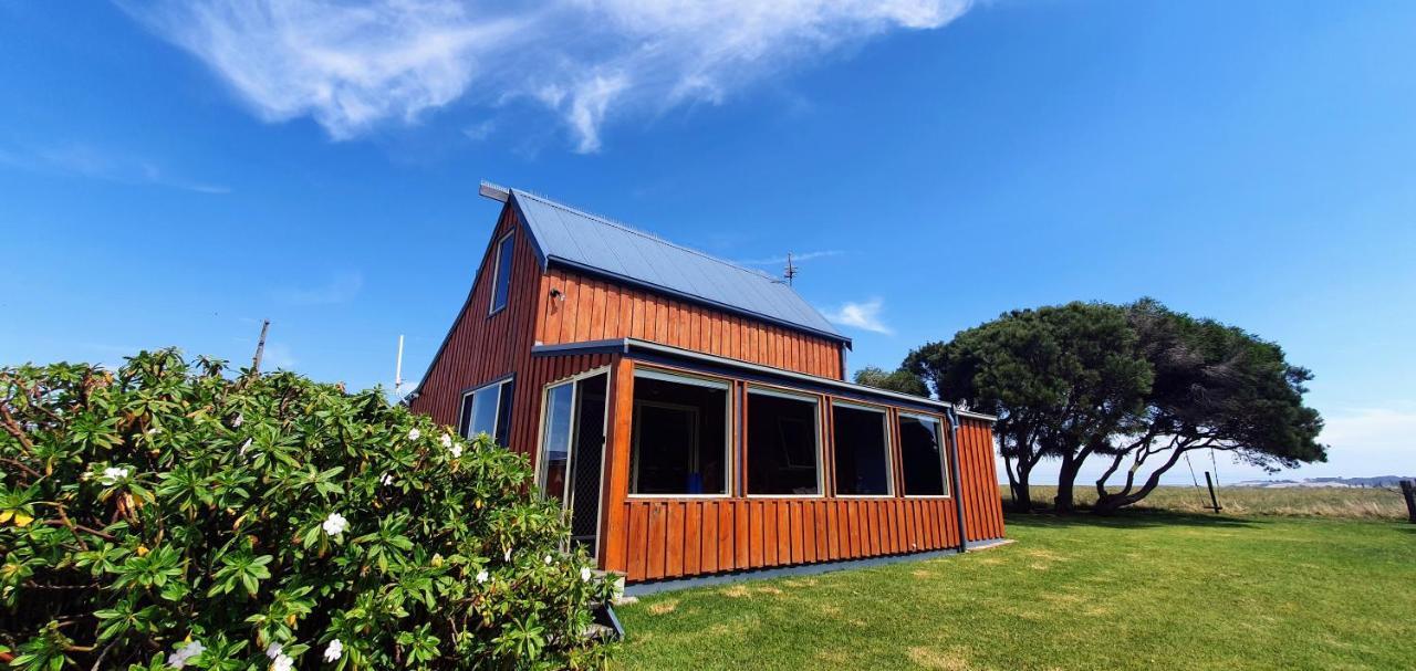 Buln Buln Cabins Яанаки Екстериор снимка