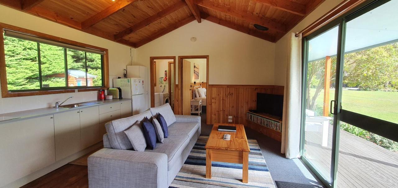 Buln Buln Cabins Яанаки Екстериор снимка