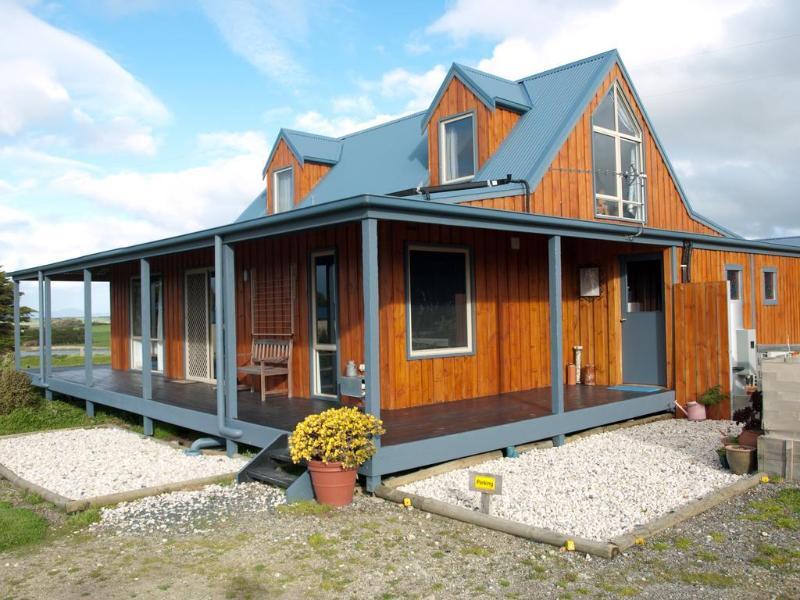 Buln Buln Cabins Яанаки Екстериор снимка