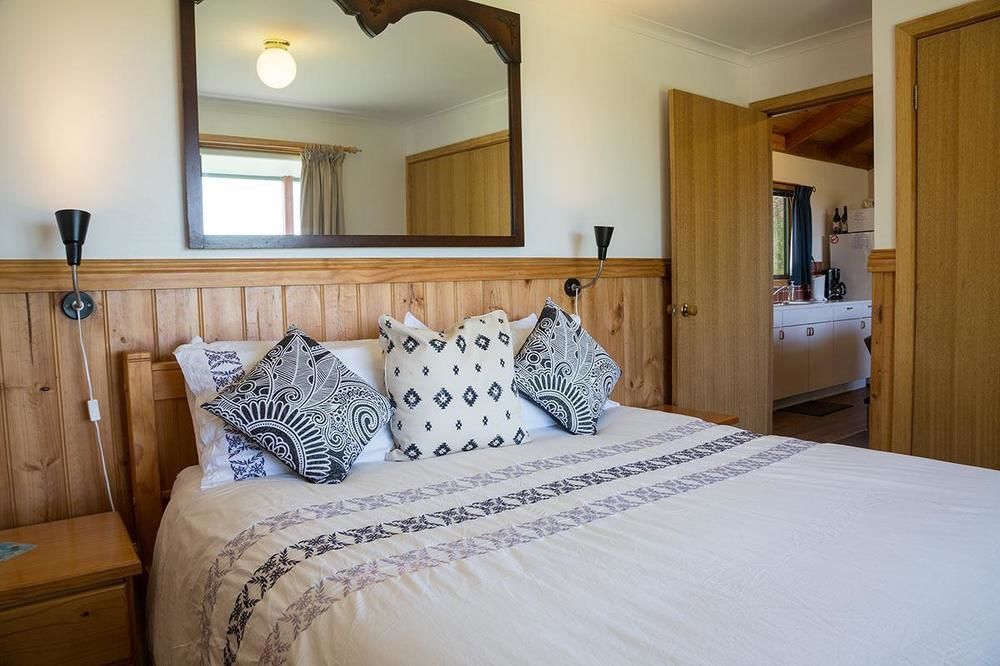 Buln Buln Cabins Яанаки Екстериор снимка