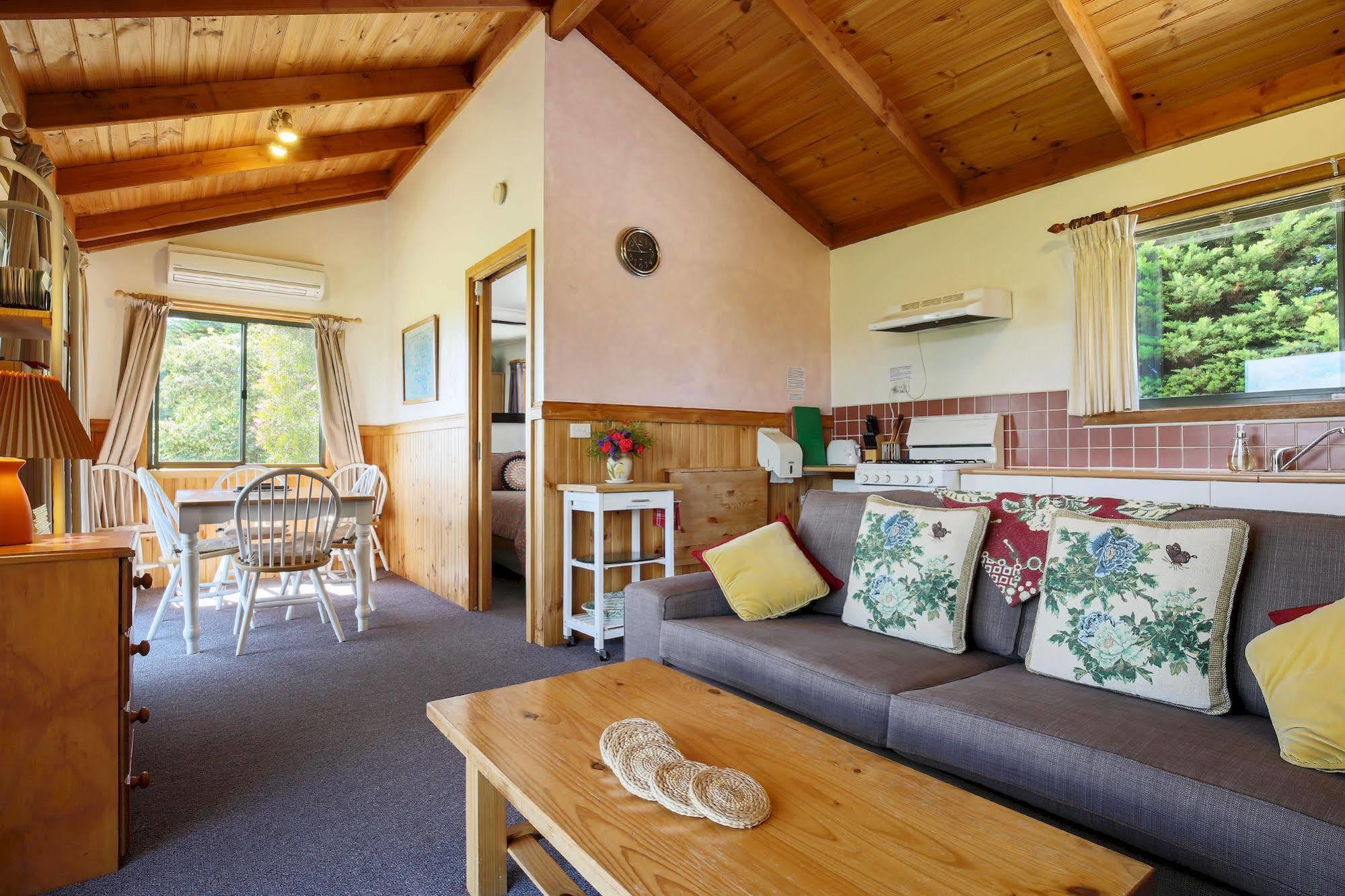 Buln Buln Cabins Яанаки Екстериор снимка