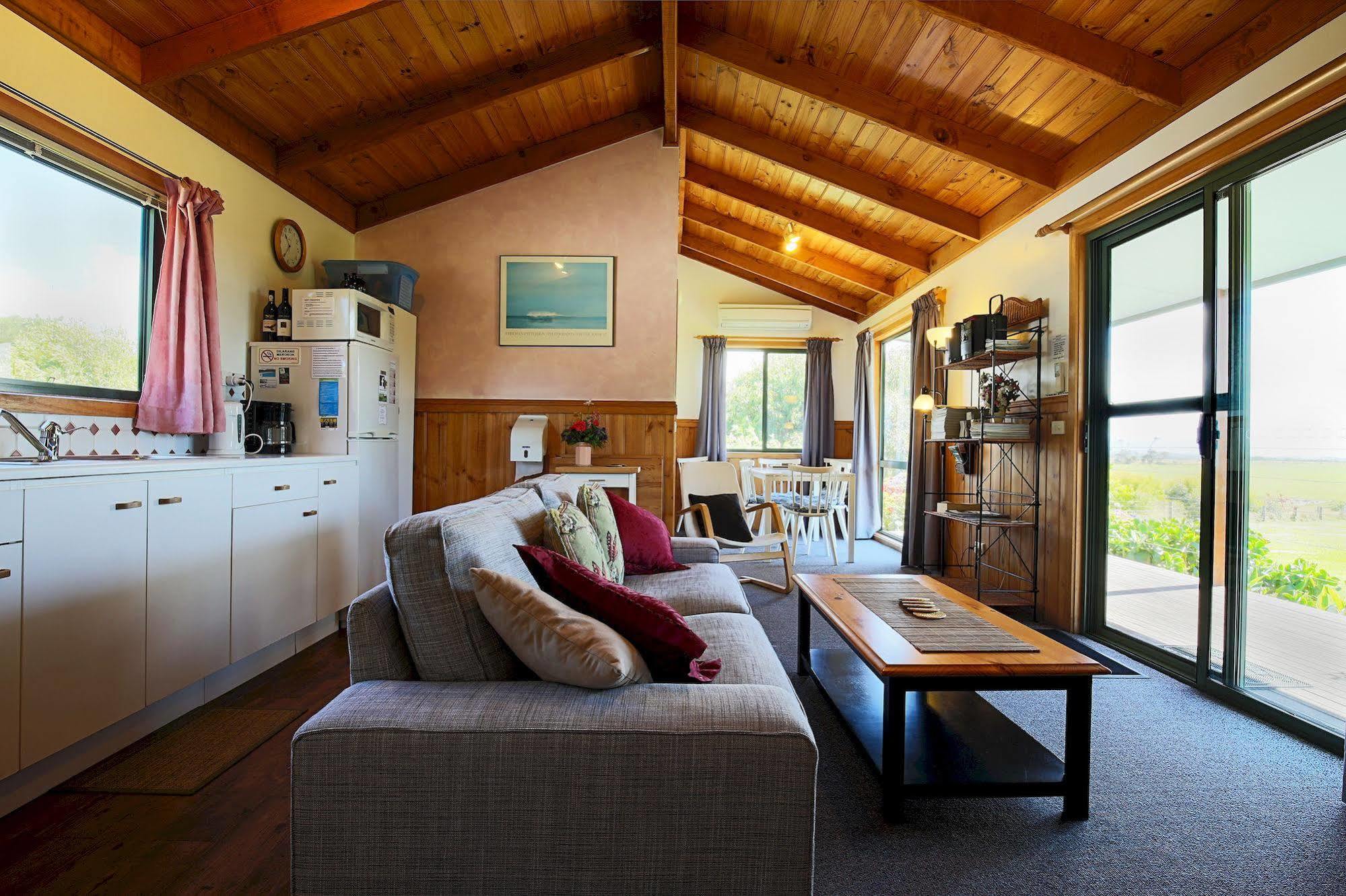 Buln Buln Cabins Яанаки Екстериор снимка