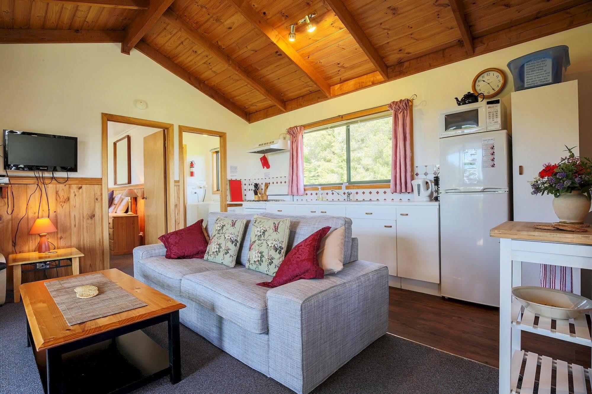 Buln Buln Cabins Яанаки Екстериор снимка