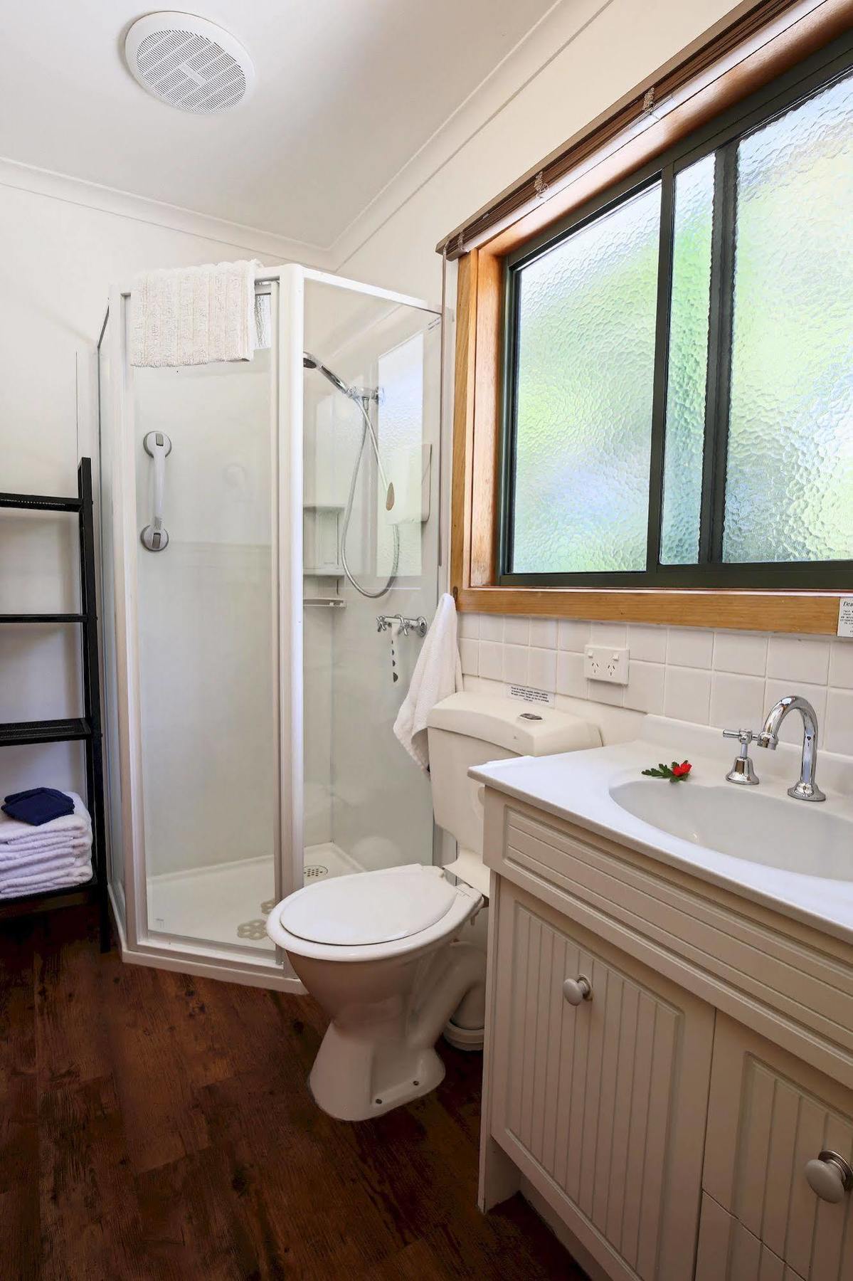 Buln Buln Cabins Яанаки Екстериор снимка