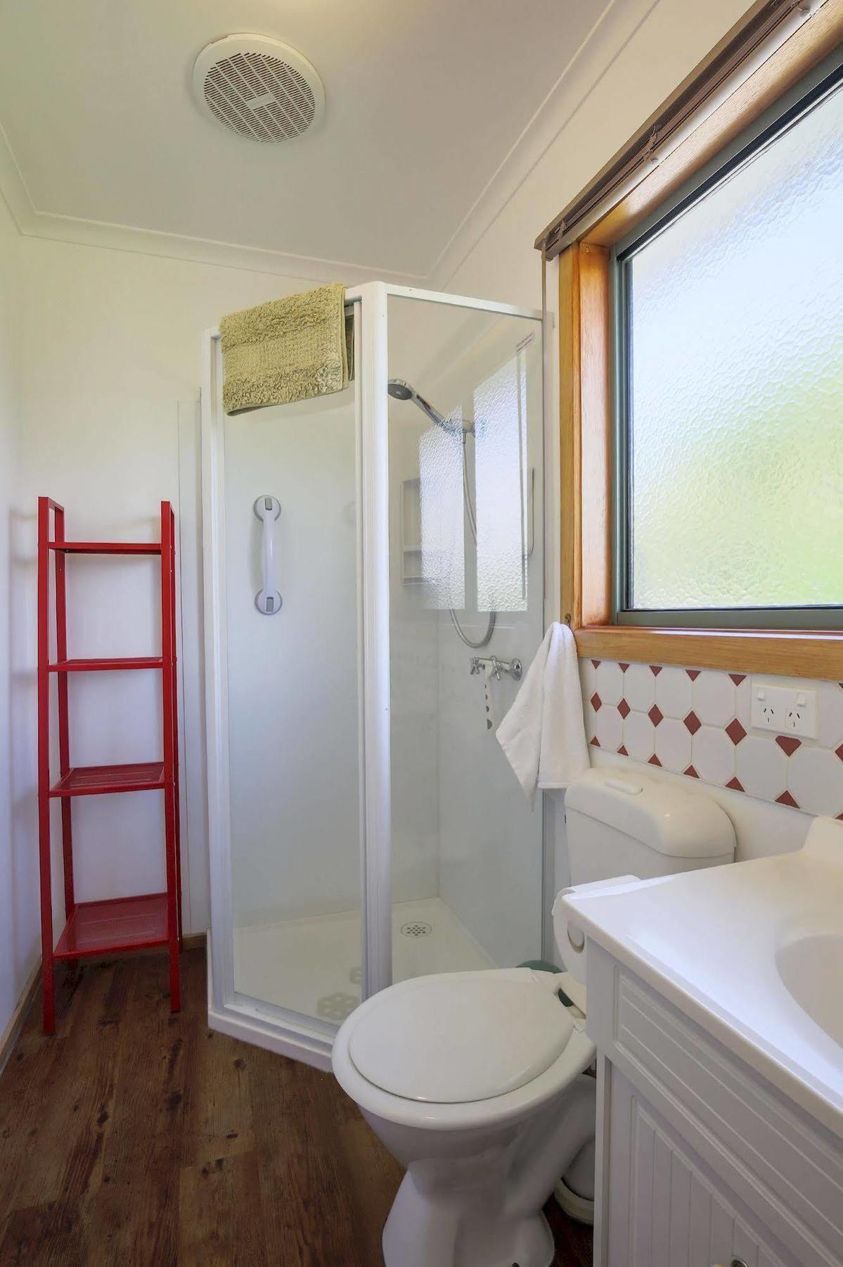Buln Buln Cabins Яанаки Екстериор снимка