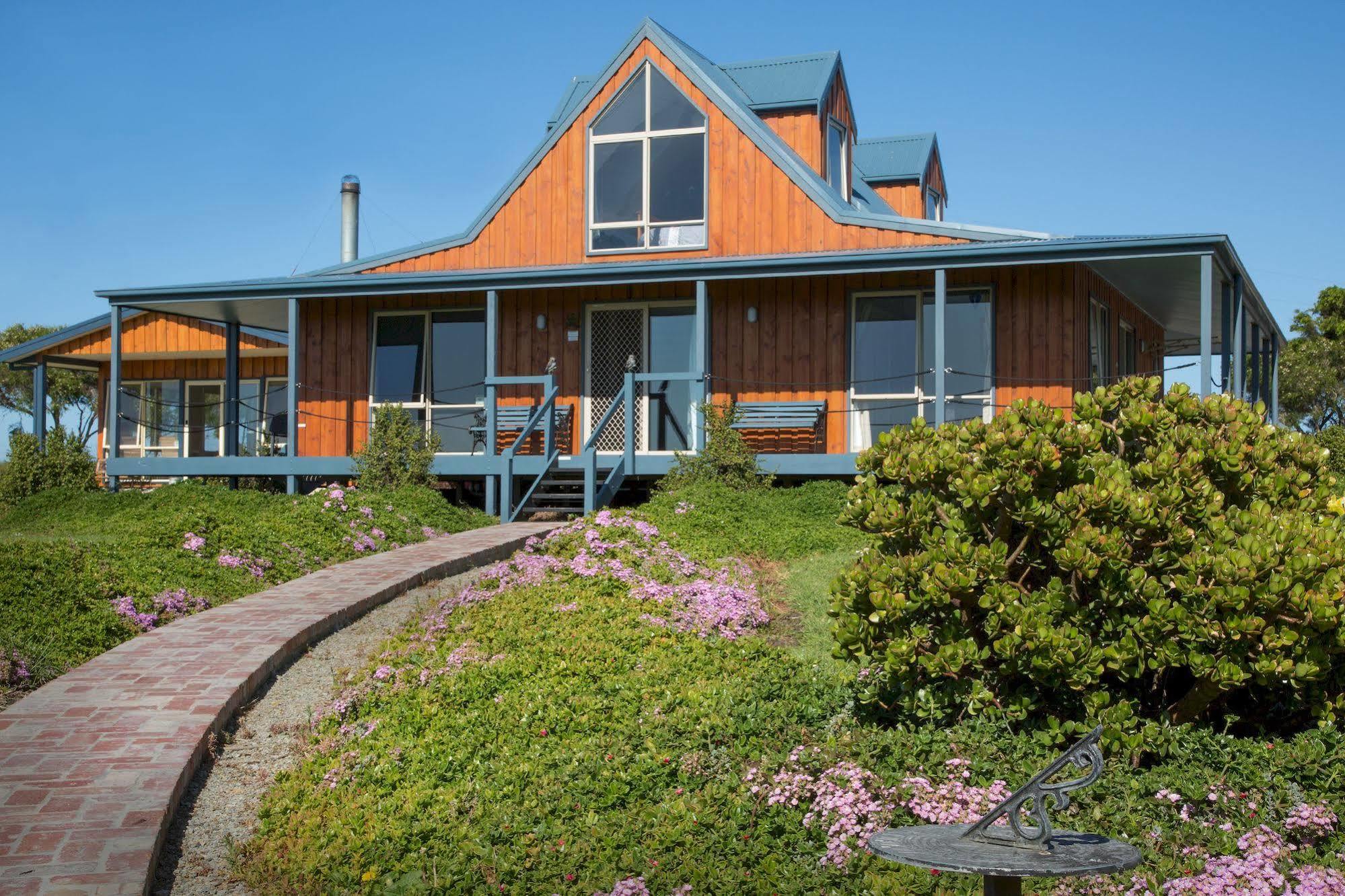 Buln Buln Cabins Яанаки Екстериор снимка