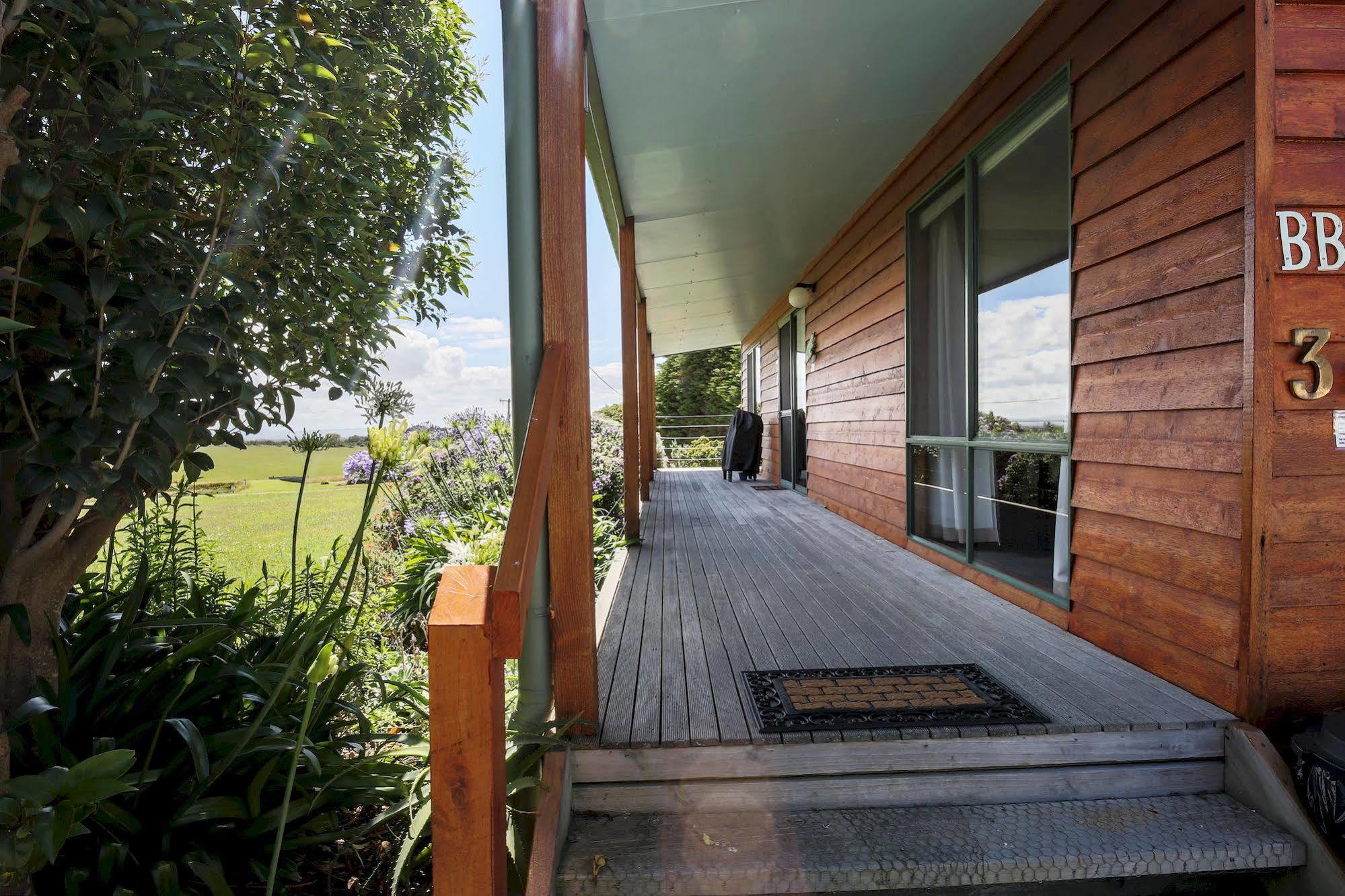 Buln Buln Cabins Яанаки Екстериор снимка
