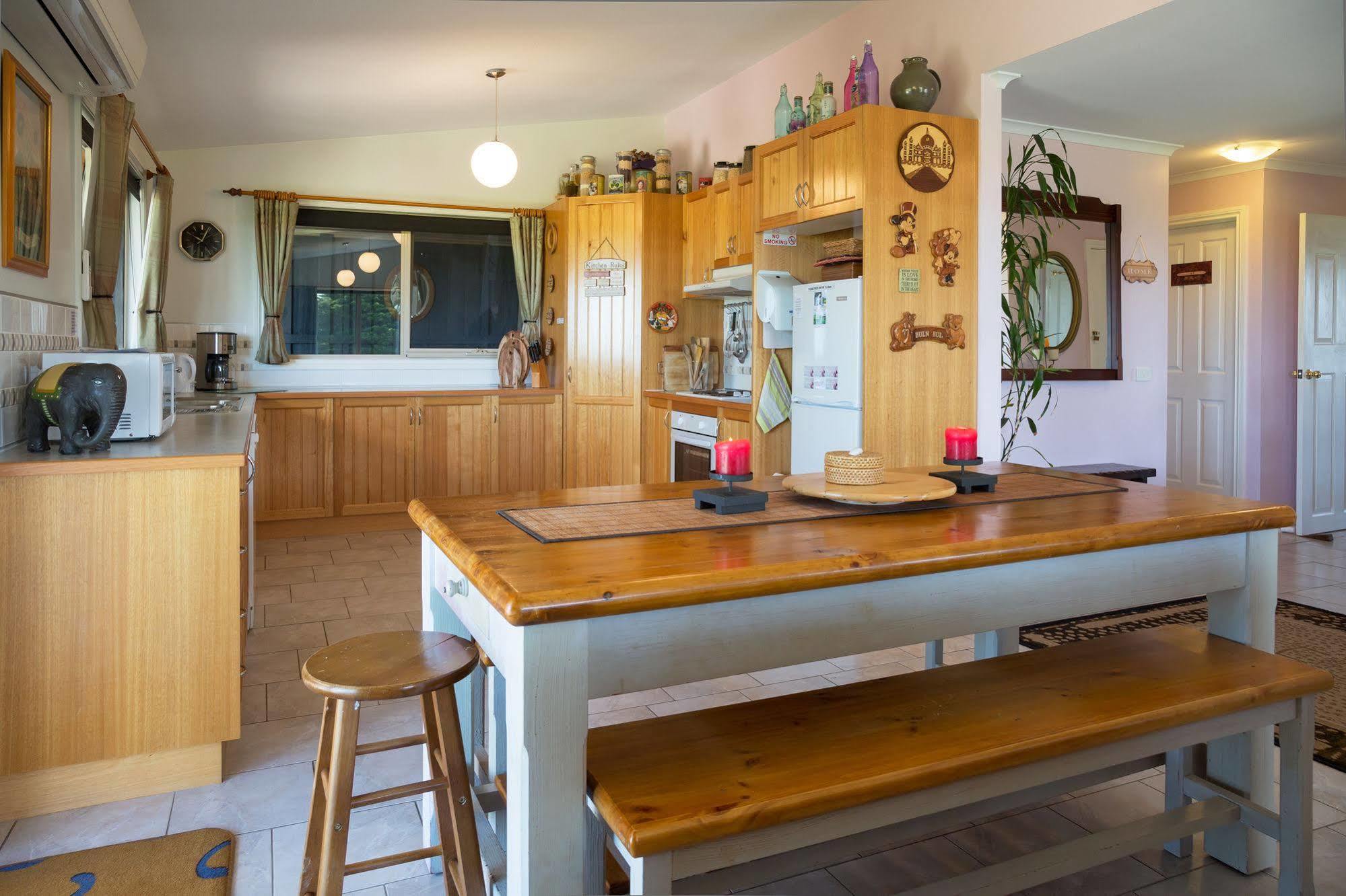Buln Buln Cabins Яанаки Екстериор снимка