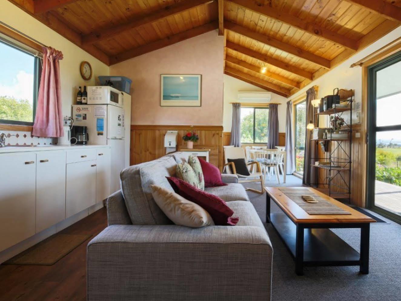 Buln Buln Cabins Яанаки Екстериор снимка