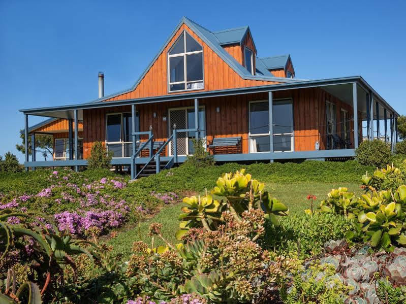 Buln Buln Cabins Яанаки Екстериор снимка